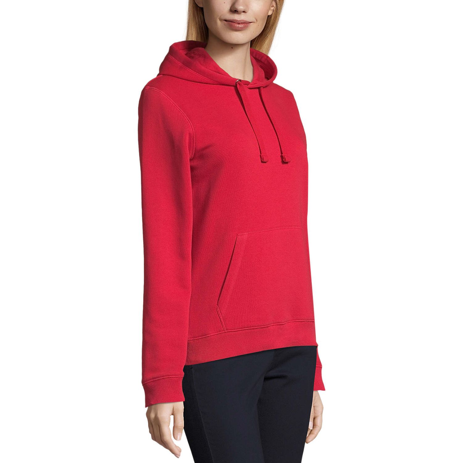 Moteriskas-dzemperis-su-kapisonu-Spencer-Raudona-2.jpg Raudona