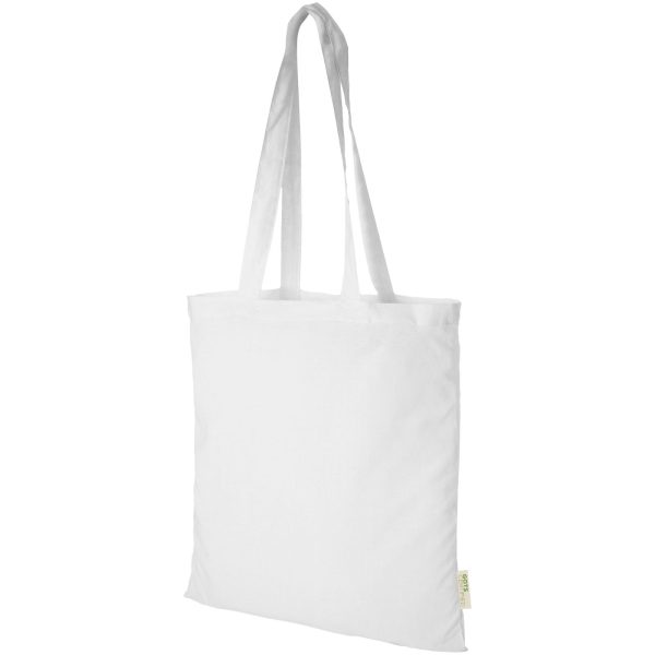 Medvilnės krepšys Orissa 100 g/m²,   7L