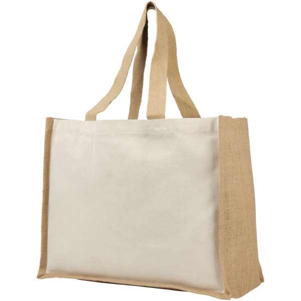 Medžiaginis krepšys Varai 320 g/m², 23L