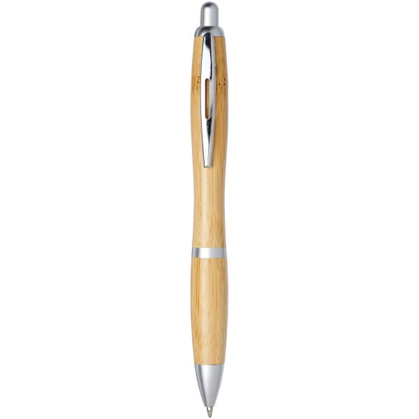 Tušinukas Nash bamboo