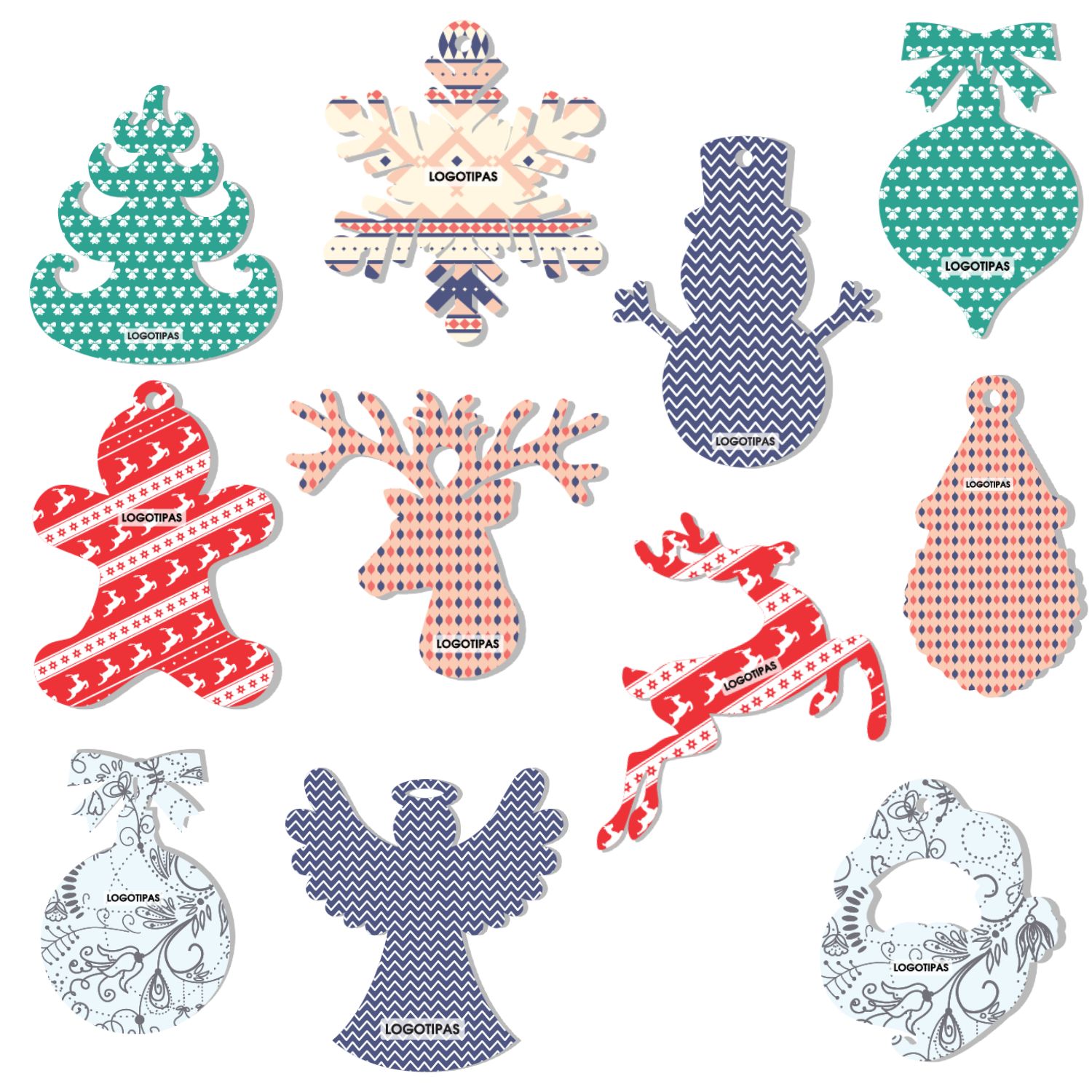 Mediniai-kalediniai-zaisliukai-ant-eglutes