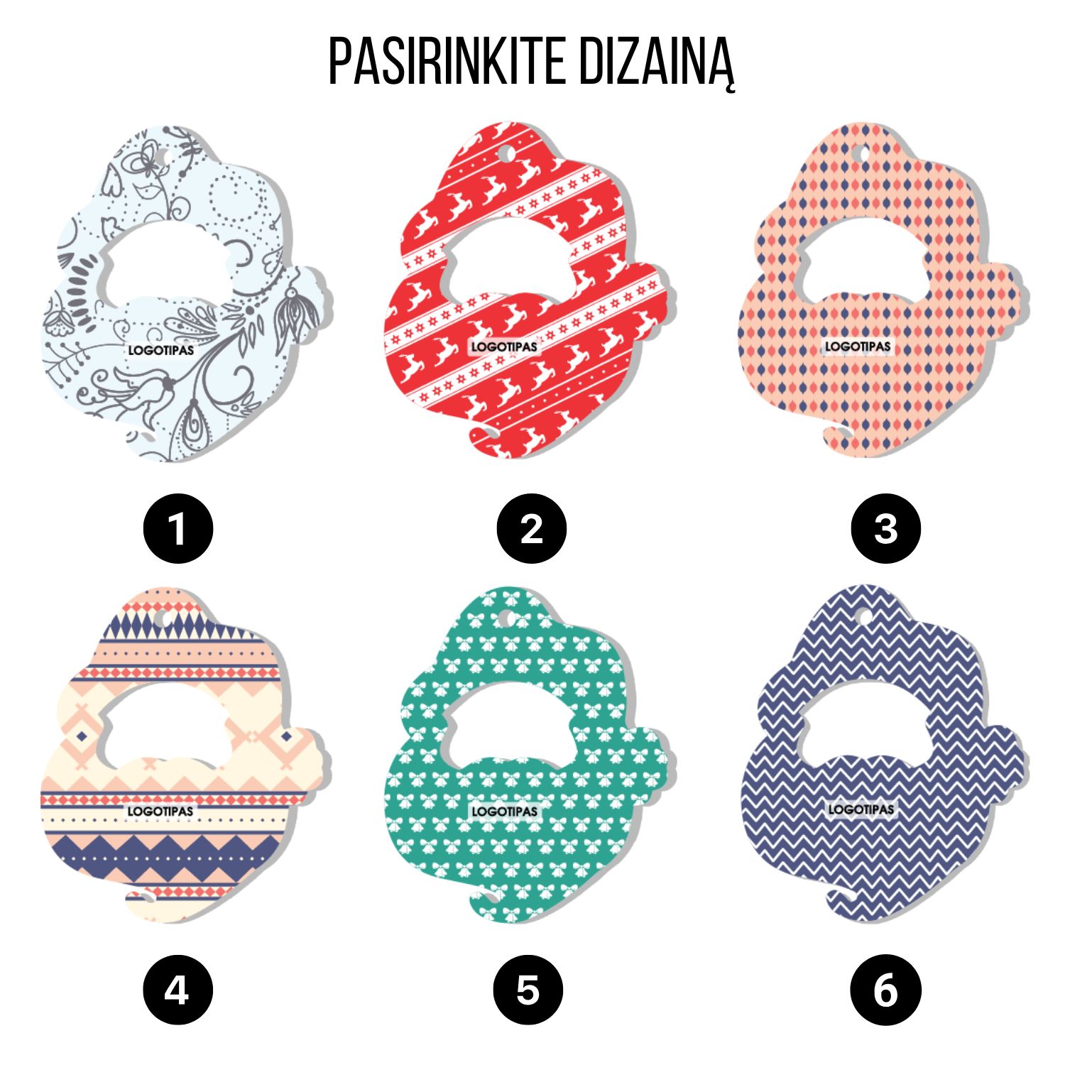 Mediniai-kalediniai-zaisliukai-ant-eglutes-Kaledu-senelis