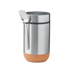 Maisto termosas Bettna 400 ml su logotipo spauda