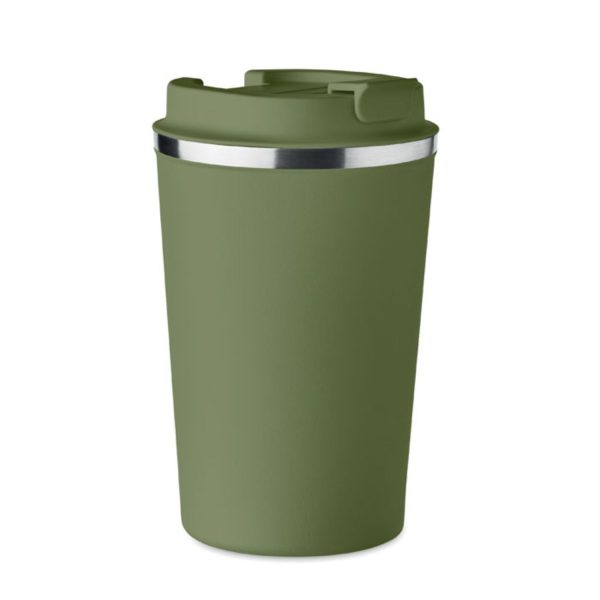 Termo puodelis Brace 350 ml su logotipo spauda