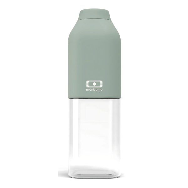 Gertuvė Positive M 500 ml su logotipo spauda
