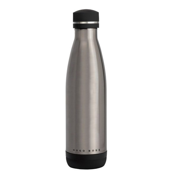 Gertuvė Hugo Boss Matrix 500 ml su logotipo spauda