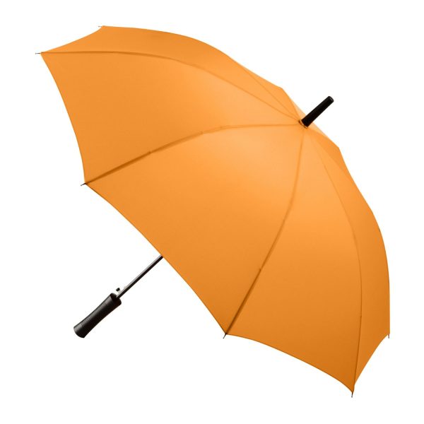 Automatinis skėtis AC Regular su logotipo spauda