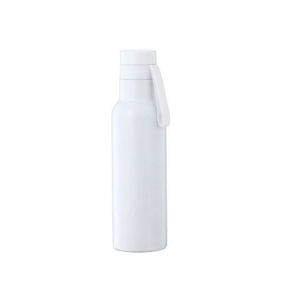 Termo gertuvė Roach 530 ml su logotipo spauda