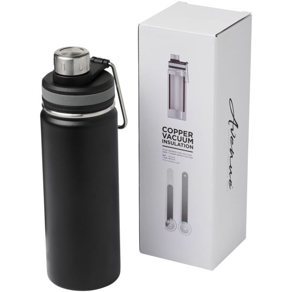Termo gertuvė Gessi 590 ml