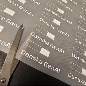 DTF pleveles apkirpimas