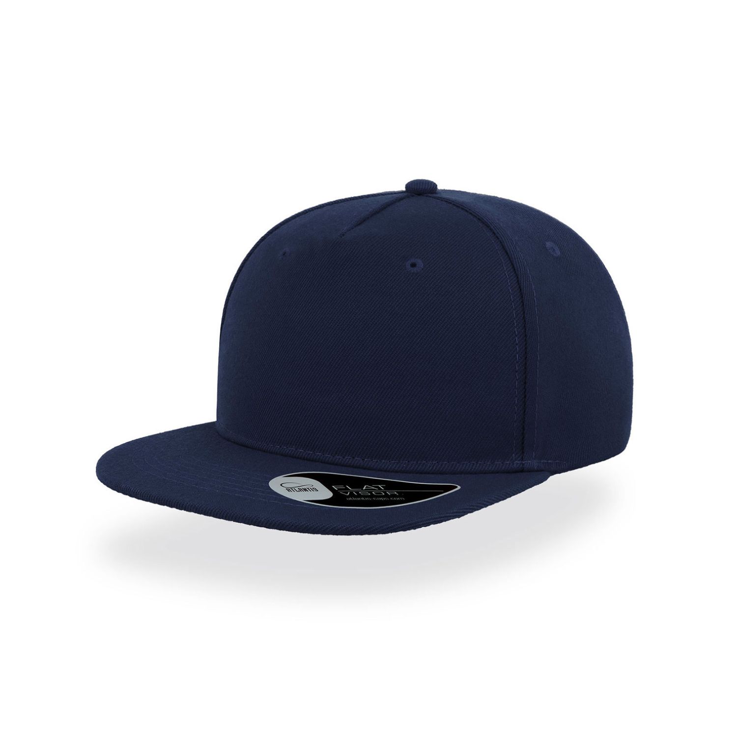 Kepure-Snap-five-Tamsiai-melyna-1.jpg Tamsiai mėlyna