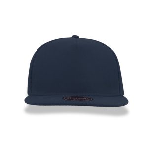 Kepure-Snap-five-Tamsiai-melyna-2.jpg Tamsiai mėlyna