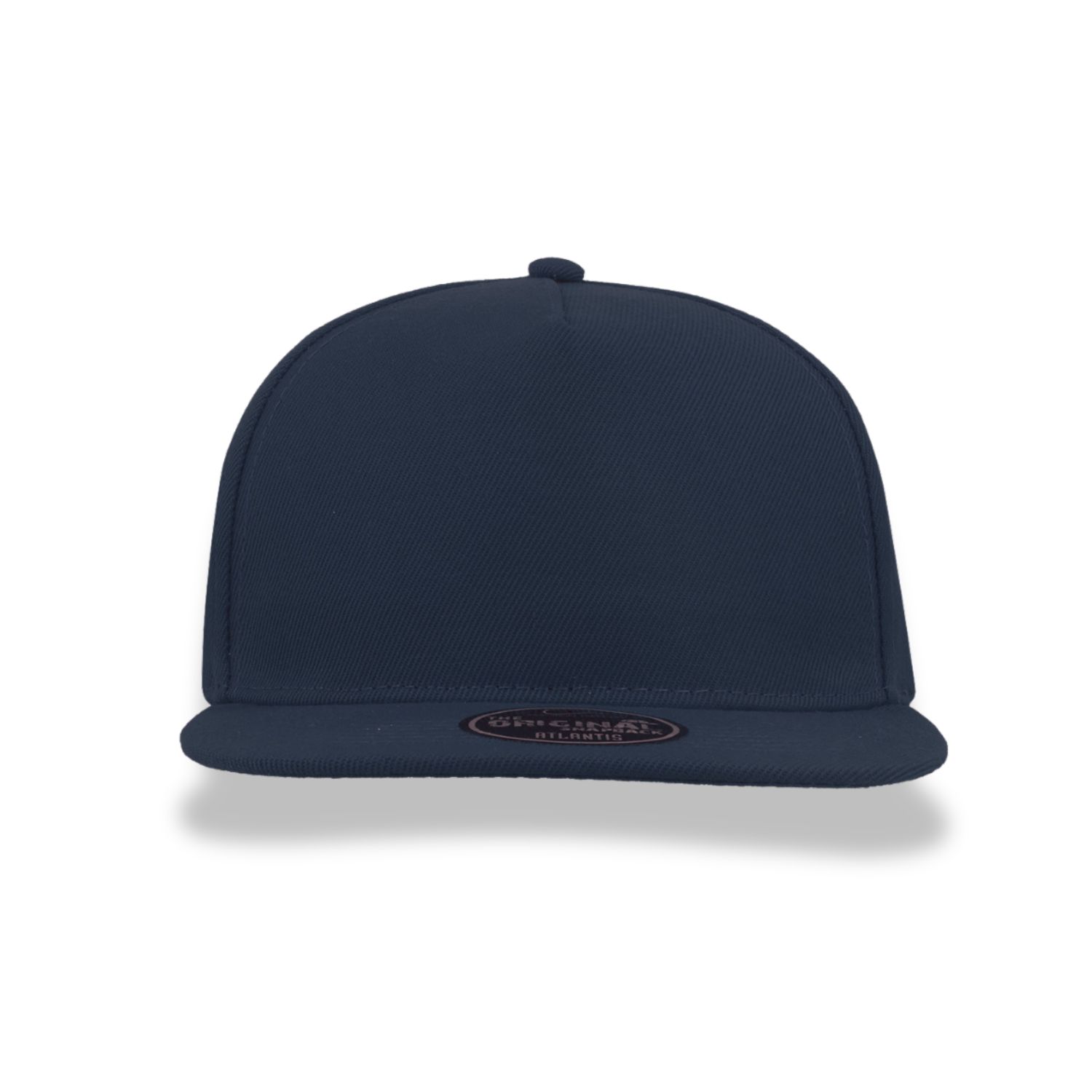 Kepure-Snap-five-Tamsiai-melyna-2.jpg Tamsiai mėlyna