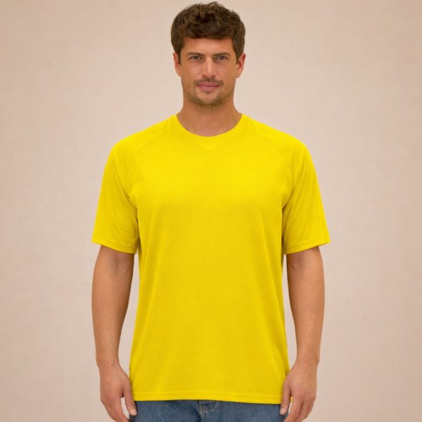 Sportiniai marškinėliai vyrams Roly Bahrain su norima spauda