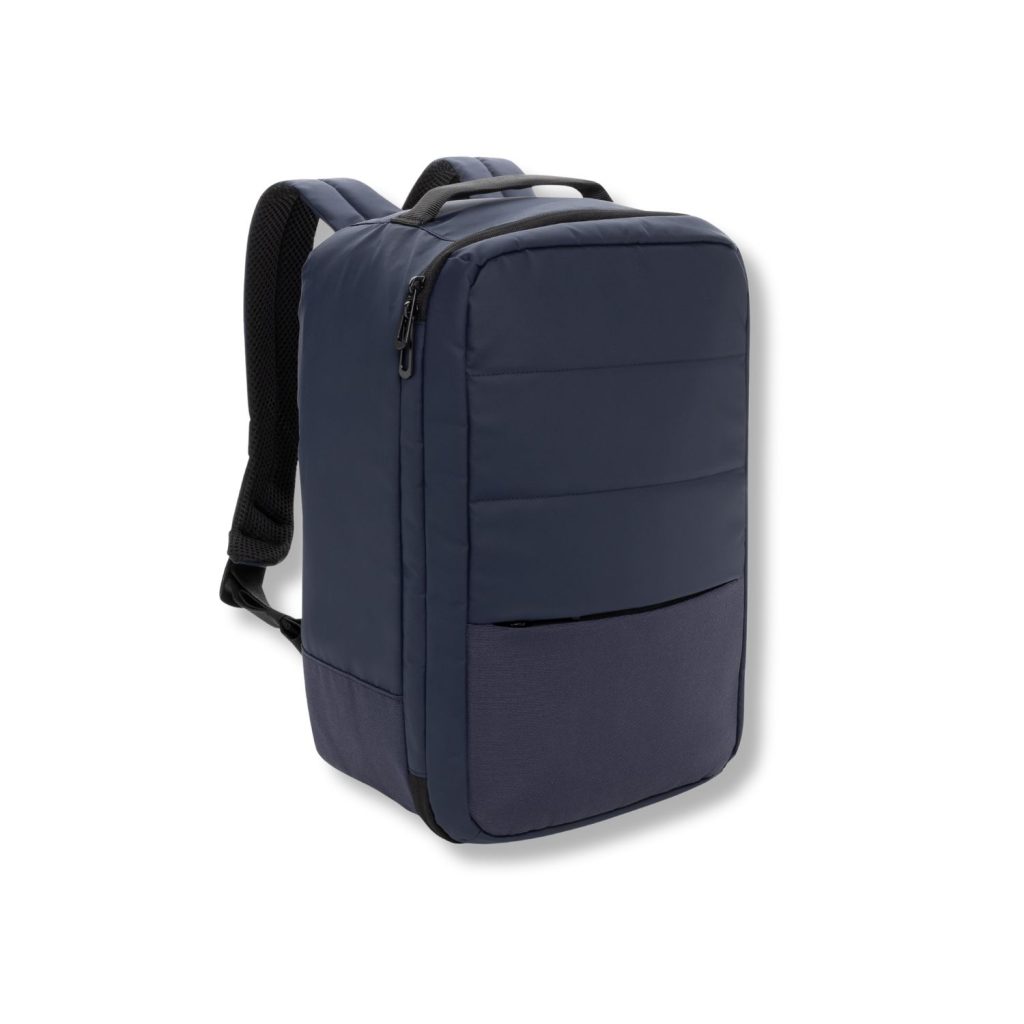 Kelioninė kuprinė Armond Aware 19L su loogotipu