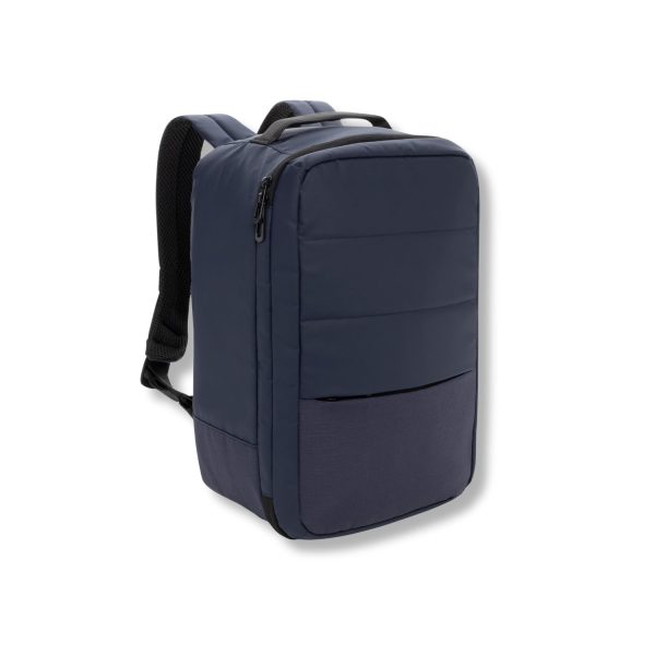 Kelioninė kuprinė Armond Aware 19L su loogotipu