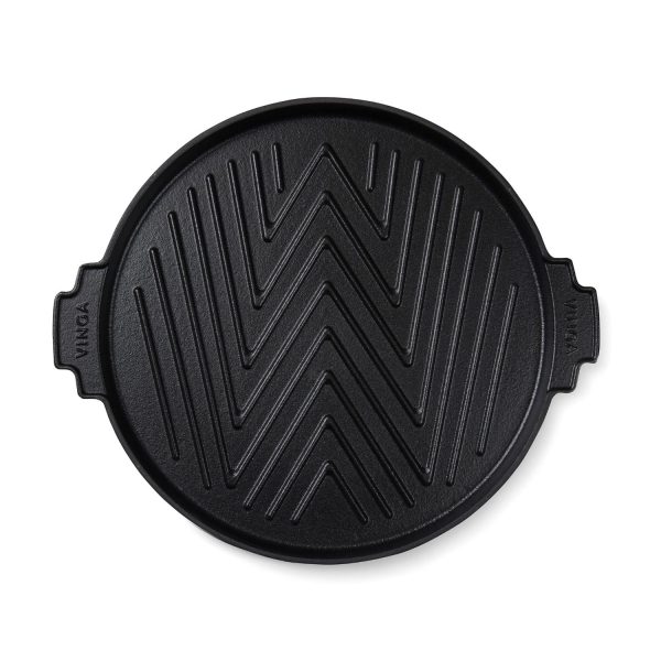 Kepimo indas Vinga Monte Ardoise 30 cm.