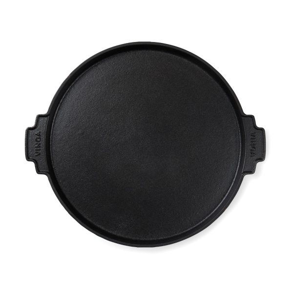 Kepimo ploštė Vinga Monte Ardoise 30 cm