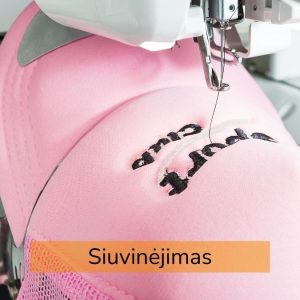 Siuvinejimas
