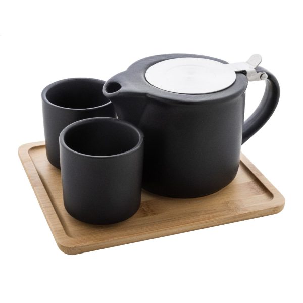 Arbatos rinkinys Baicha