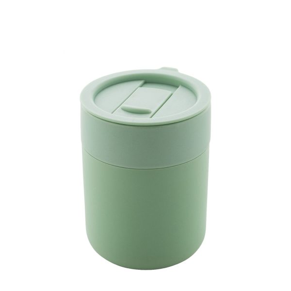Kelioninis puodelis Liberia 300 ml