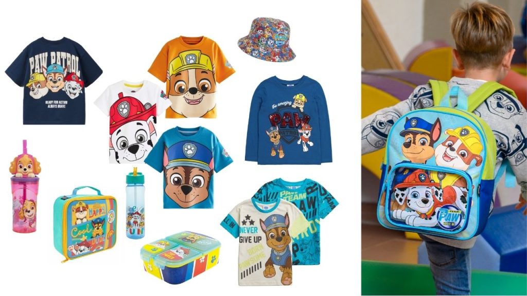 Paw Patrol
