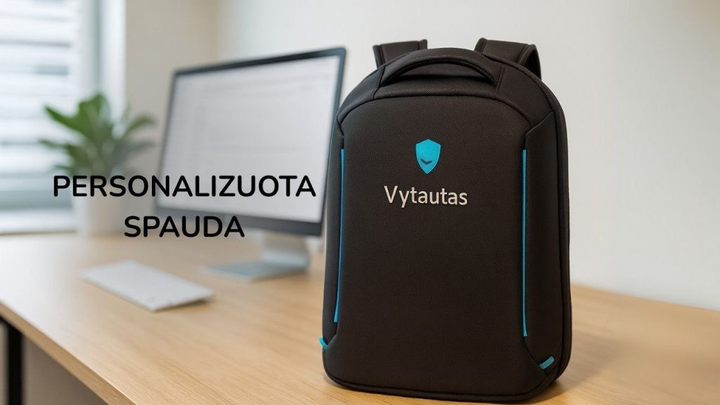 Personalizuota spauda: jos galia ir svarba reklamoje
