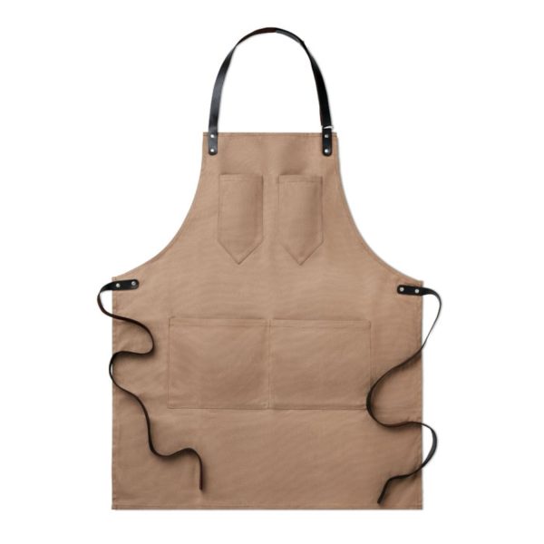Prijuostė Chef