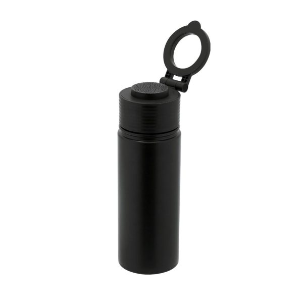 Termo gertuvė su Bluetooth® garsiakalbiu Bundy 500 ml