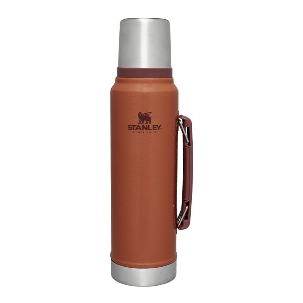 Termosas Stanley Legendary 1L