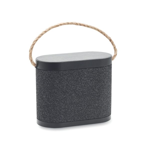 Kompaktiška belaidė garso kolonėlė Wusic