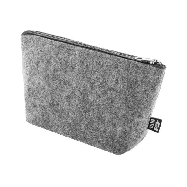 Kosmetinė Refelt Beauty 1.2L pagaminta iš RPET veltinio