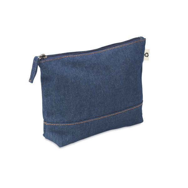 Kosmetinė Style Pouch su personalizuota spauda