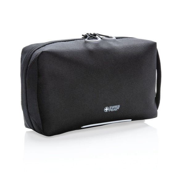 Kosmetinė Swiss peak Aware su logotipo spauda