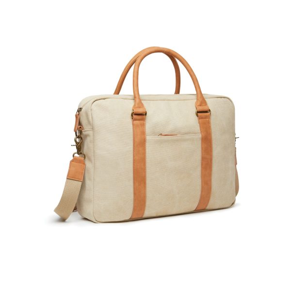 kompiuterio dėklas Vinga Bosler su logotipo spauda