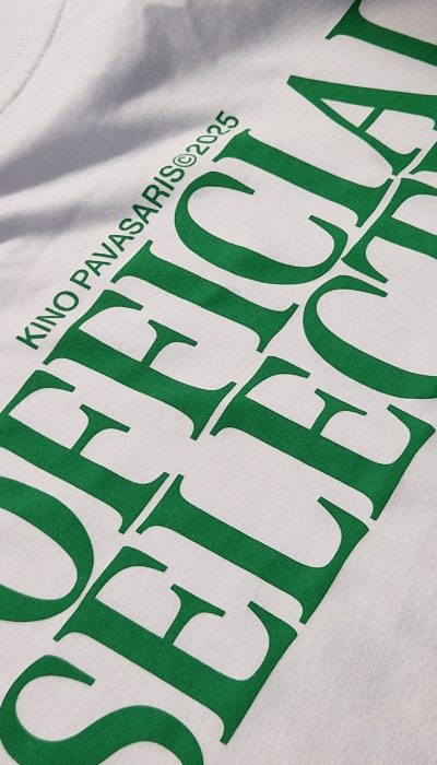 Spauda-ant-marskineliu