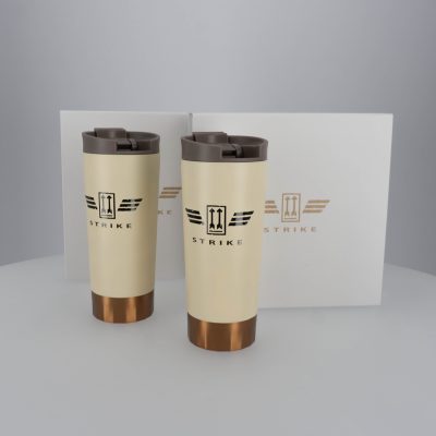 Verslo dovanų idėjos su personalizuota spauda