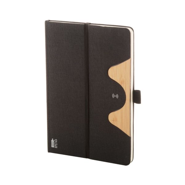 Užrašų knygutė Chatom A5