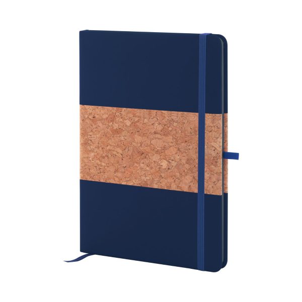 Užrašų knygutė Corpux A5