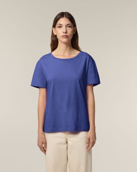 Moteriški marškinėliai Stella Serena