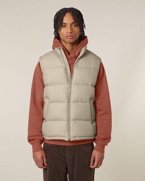 Unisex liemenė Puffer Gillet
