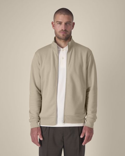 Stanley stella Unisex džemperiai Trailer 2.0 su logotipo spauda ar užrašu