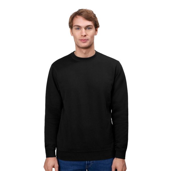 Ekologiški džemperiai vyrams Organic