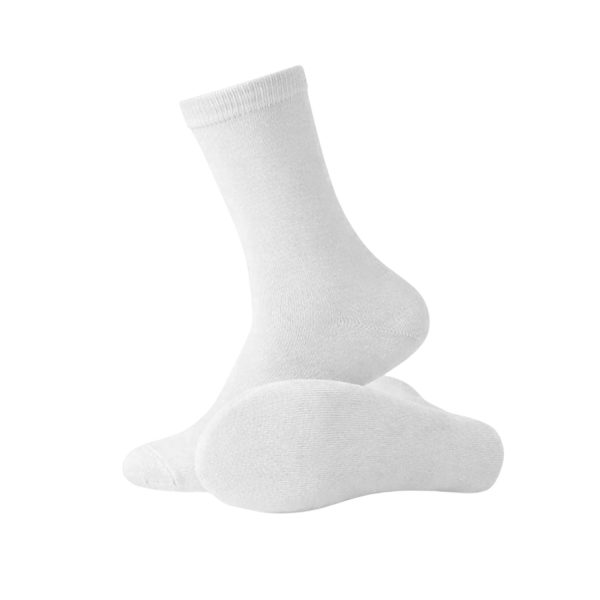 Kojinės pagal užsakymą Crew