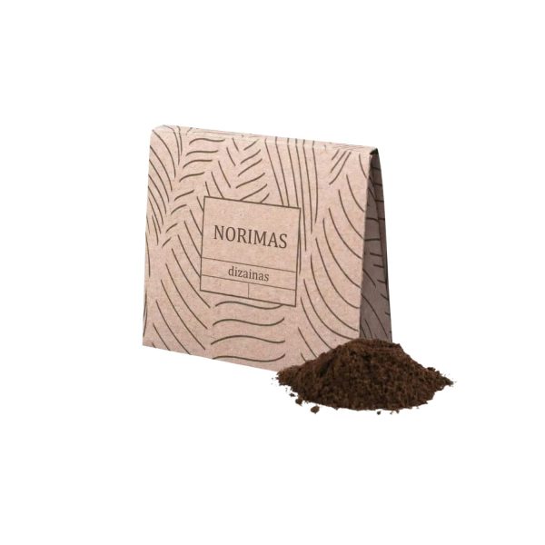 Verslo dovanos - Malta kava Christmas