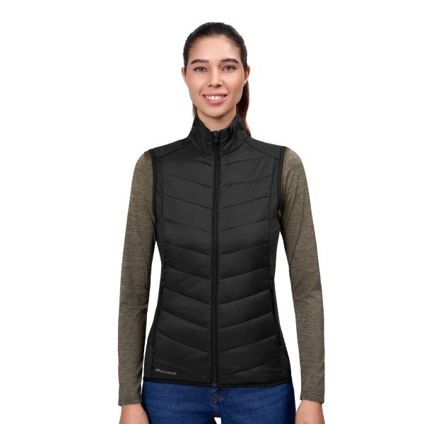 Moteriška liemenė Geyser