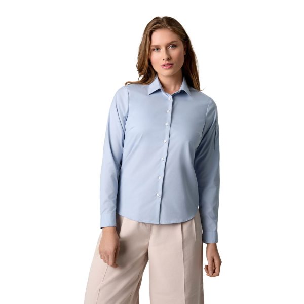 Moteriški marškiniai Seven seas