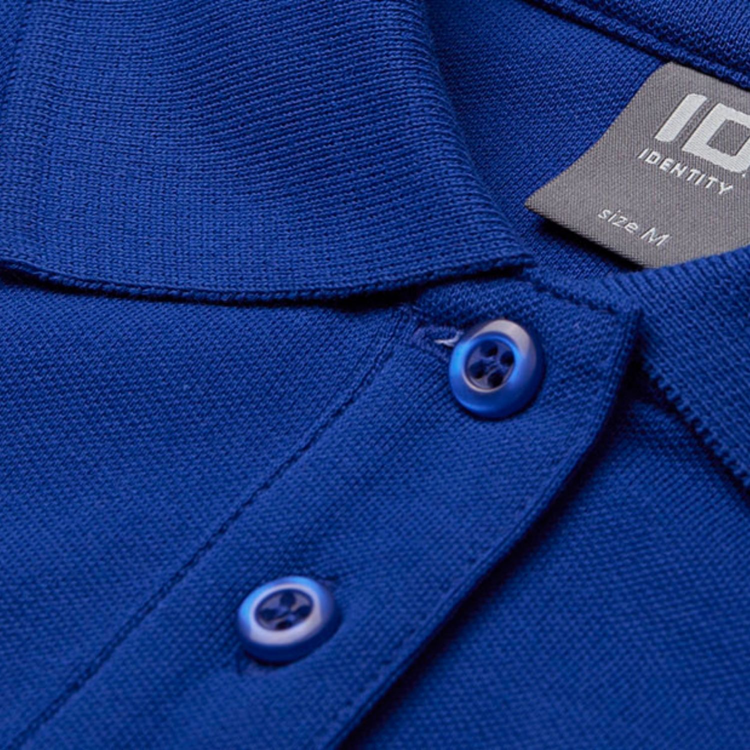 Moteriski-polo-marskineliai-Stretch-Royal-melyna-6.jpg Royal mėlyna