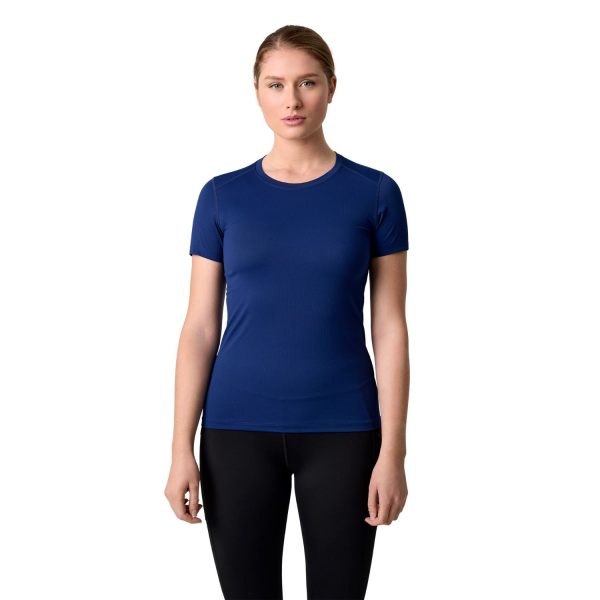 Moteriški sportiniai marškinėliai Greyser active