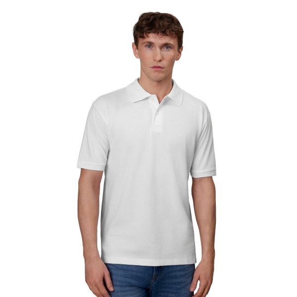 Polo marškinėliai Yes